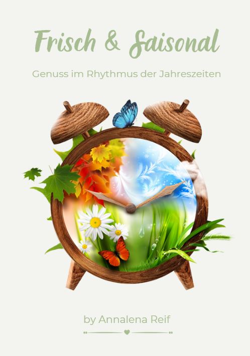 Saisonkalender